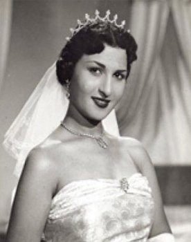 Naimah Akef as 