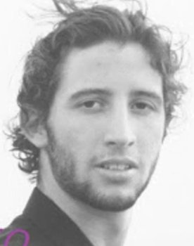 Teo Jodorowsky as Pimp