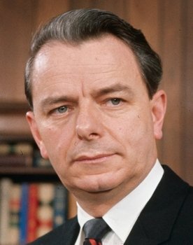 Robert Byrd as Self (archive footage)