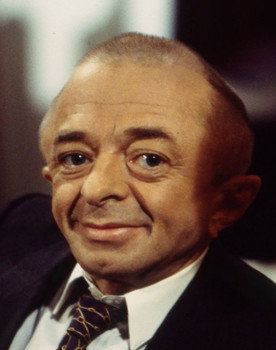 Michael J. Anderson