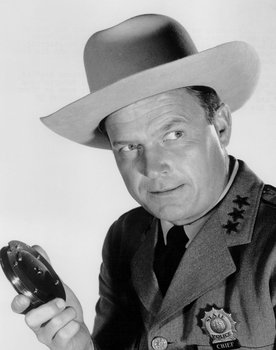 Ralph Meeker Photo