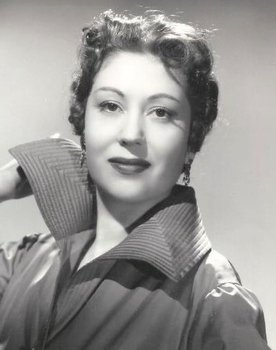 Carmen Morell