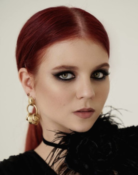 Александра Игнатова as