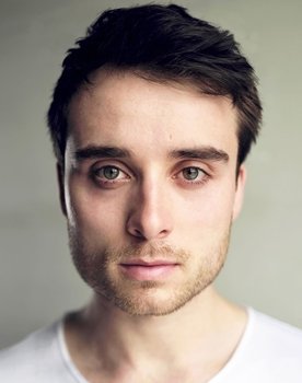 Oli Higginson