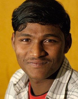 Krishna Garlapati