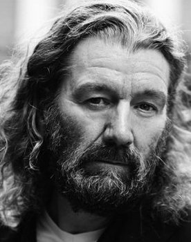 Clive Russell Photo