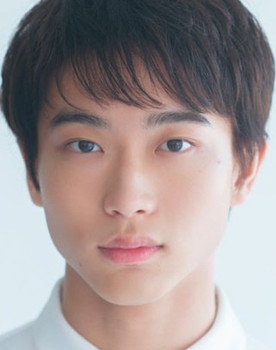 Shun Aoi as