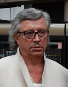 Andris Bērziņš as 