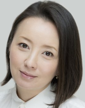 Yumiko Takahashi