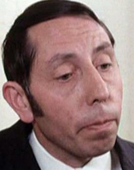 Claude Legros