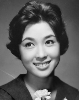 Ayako Wakao Photo