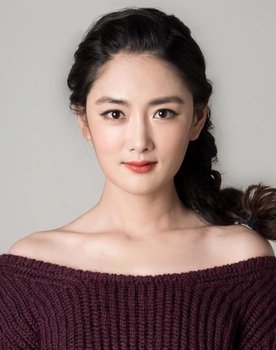 Chen Jie