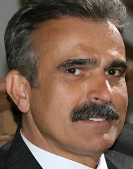 Bülent Polat as 