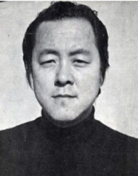 Moo Se-joong as 