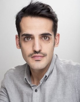 Luis Miguel Jara as Borja