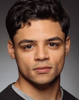 Joshua De Jesus as Salvador