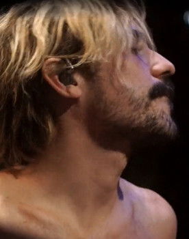 Eduardo Magliano as Self