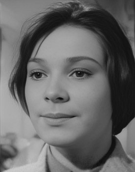 Yevgeniya Soldatova