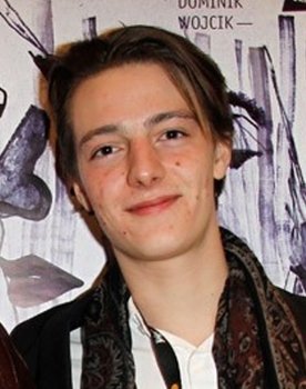 Eliott Paquet