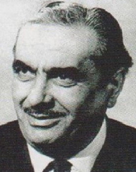 Irakli Kokrashvili as 