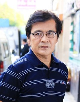 Wanchai Paowiboon as Chai