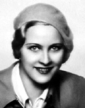 Annie Markart