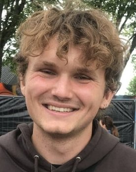 Søren la Cour Frederiksen as Self