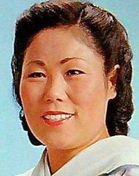 Keiko Shôji as Yôko Mitamura