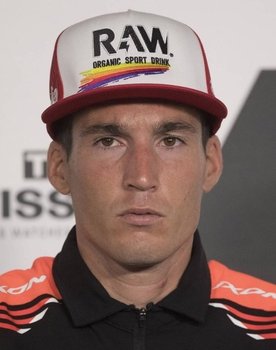 Aleix Espargaró