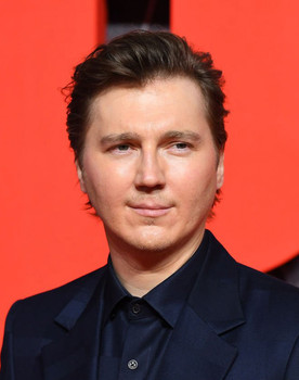 Paul Dano