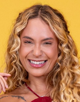 Sarah Andrade
