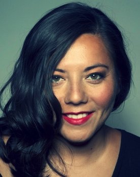 Candy Nguyen-Viet as Audrey Dukor