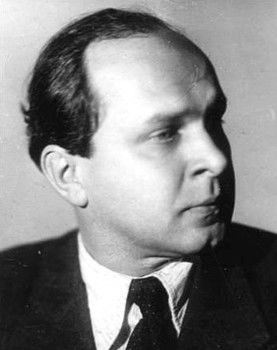 Andrei Litvinov as толстовец