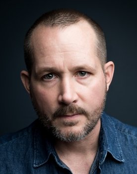 Corbin Allred Photo