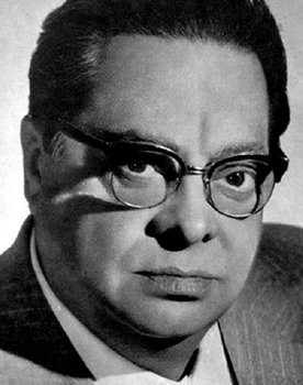 Aldo Fabrizi as 