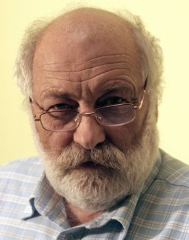 Uncle Marin, the Billionaire