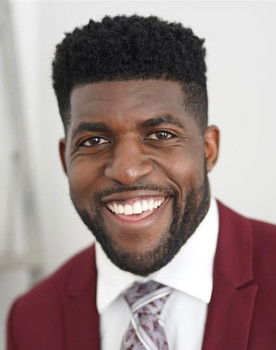 Emmanuel Acho