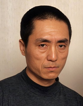 张艺谋和他的影