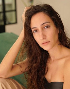 Nuria Wassaf