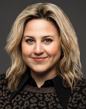 Mélanie Ghanimé