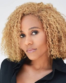 Tiffany Toney