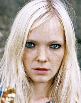 Viktoria Winge