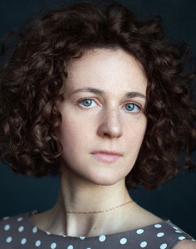 Anastasiya Gorodentseva