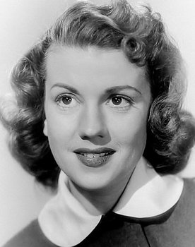 Aline Towne