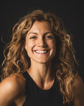 Caroline Johansson Kuhmunen