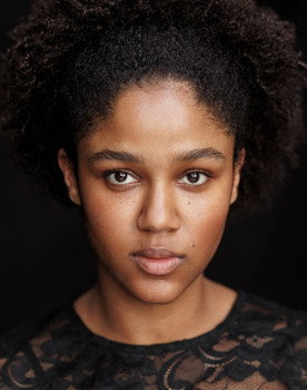 Mariama Jobe