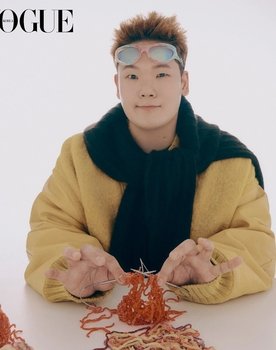 김태성 as Hidden Genius