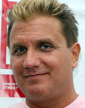 Billy Masters