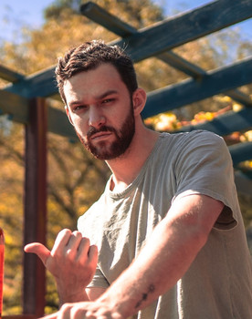 Taylor Smith as Chadrick Jones