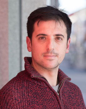 David Pérez Sañudo